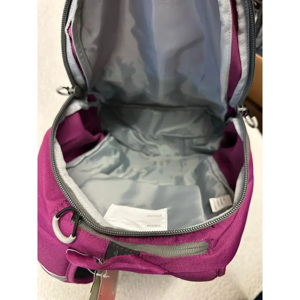 NWT* Embark Backpack
